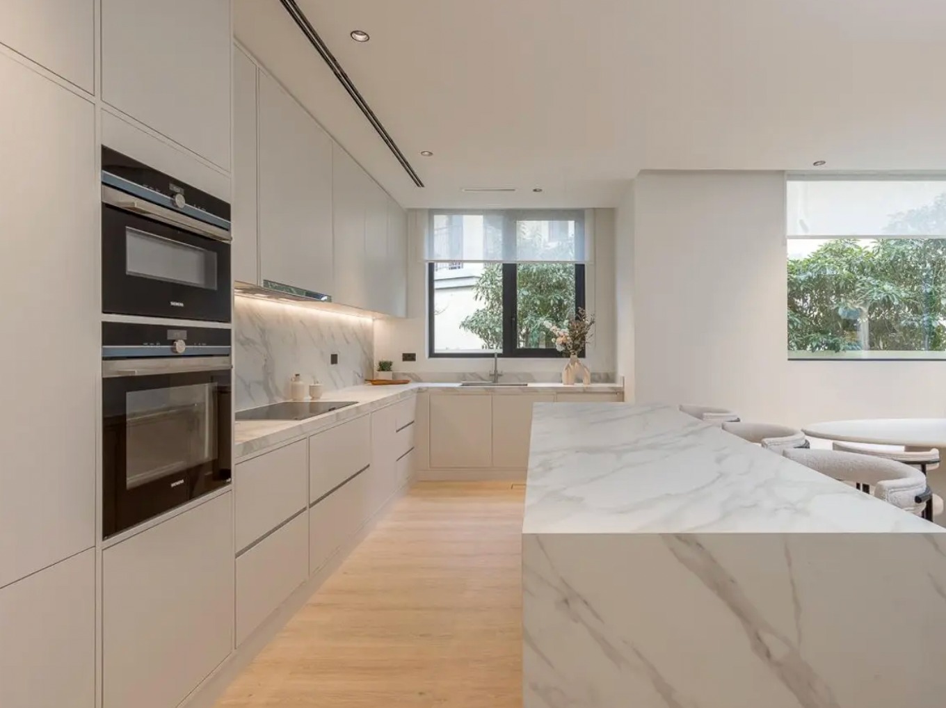 Sanctuary Falls villa, Jumeirah Golf Estates